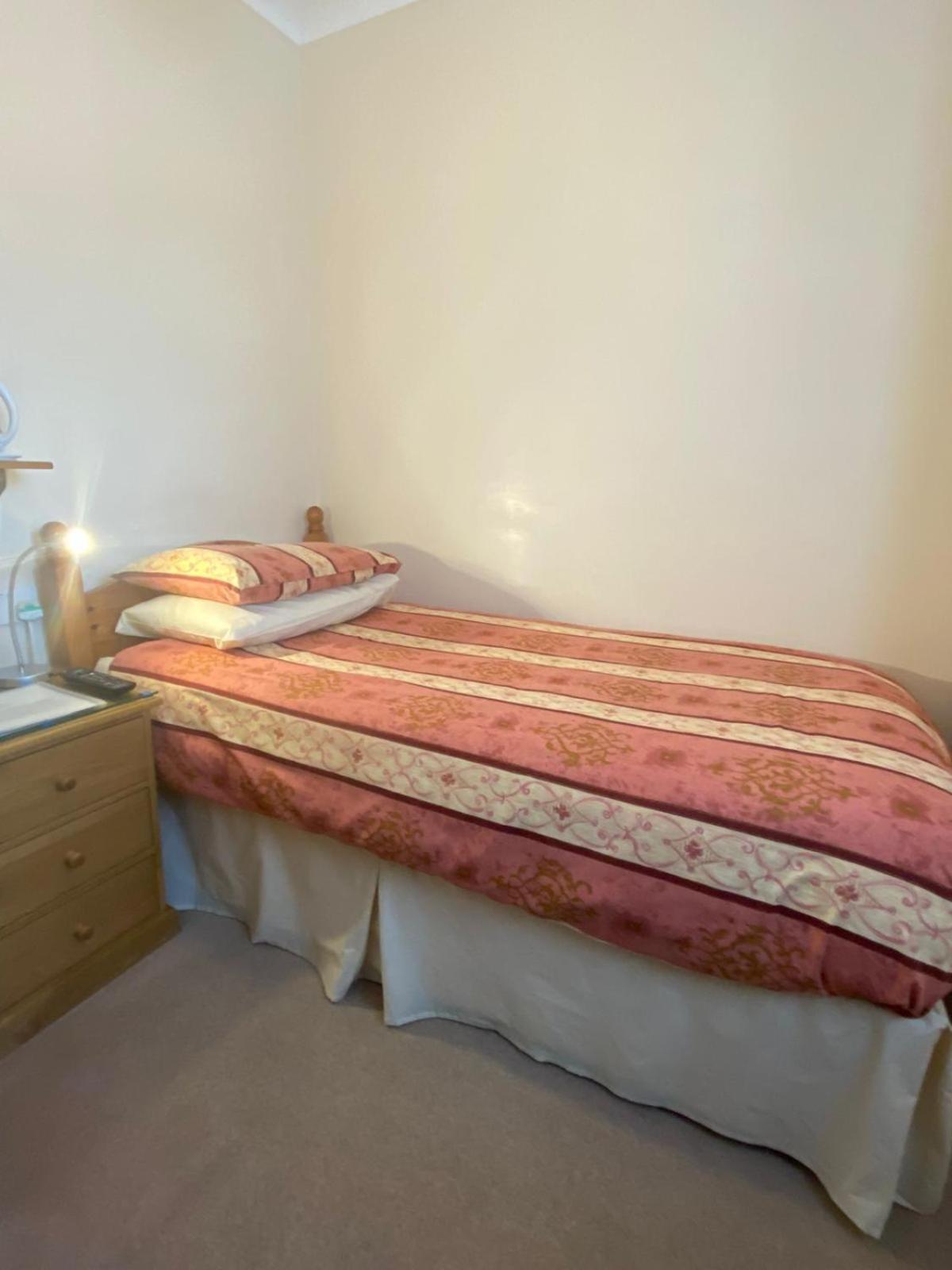 Landguard Lodge Guest House Shipley  Camera foto